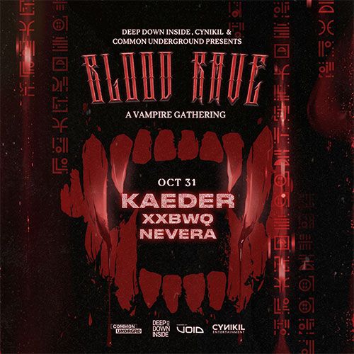 Blood Rave