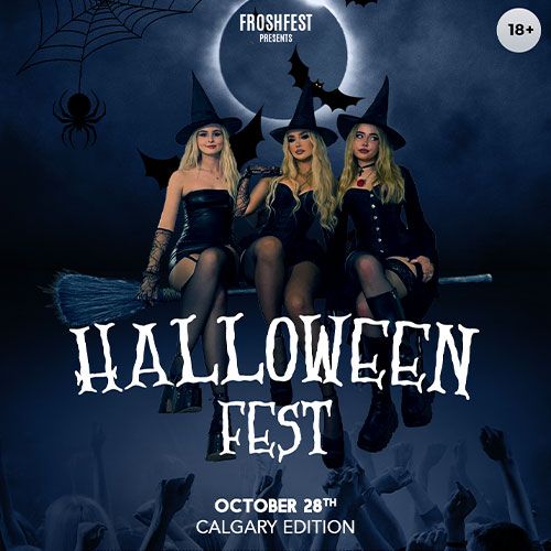 HalloweenFest